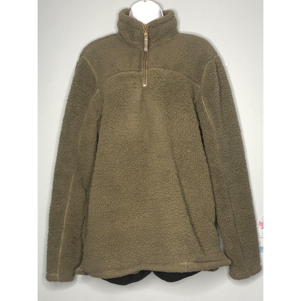 Alpin Sherpa med green
